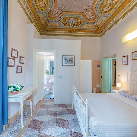 B&B Bernini Finale Ligure Exteriör bild