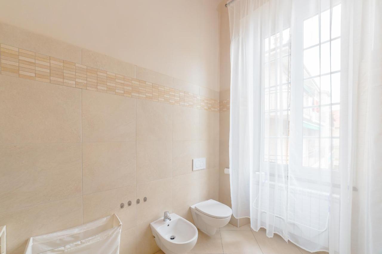 B&B Bernini Finale Ligure Exteriör bild
