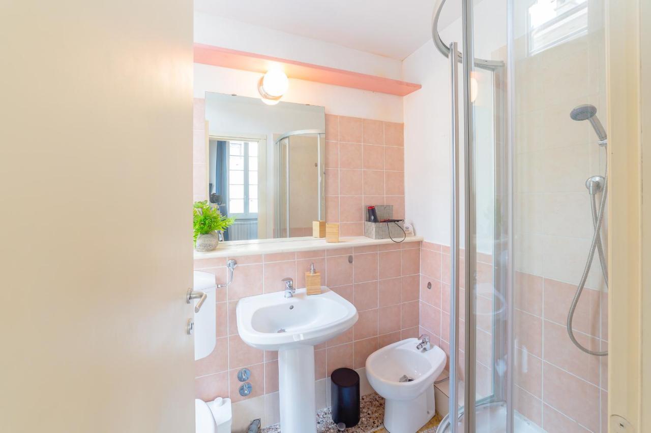 B&B Bernini Finale Ligure Exteriör bild