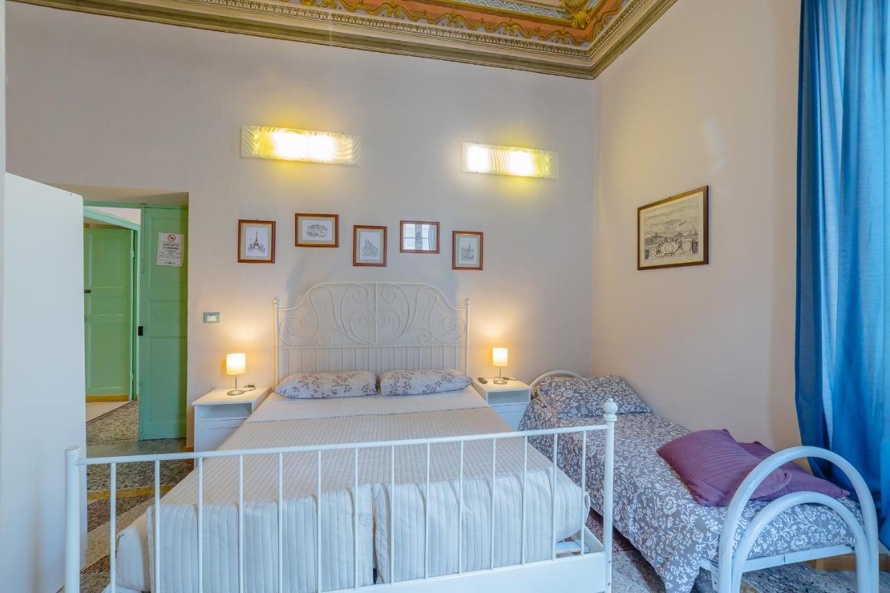 B&B Bernini Finale Ligure Exteriör bild