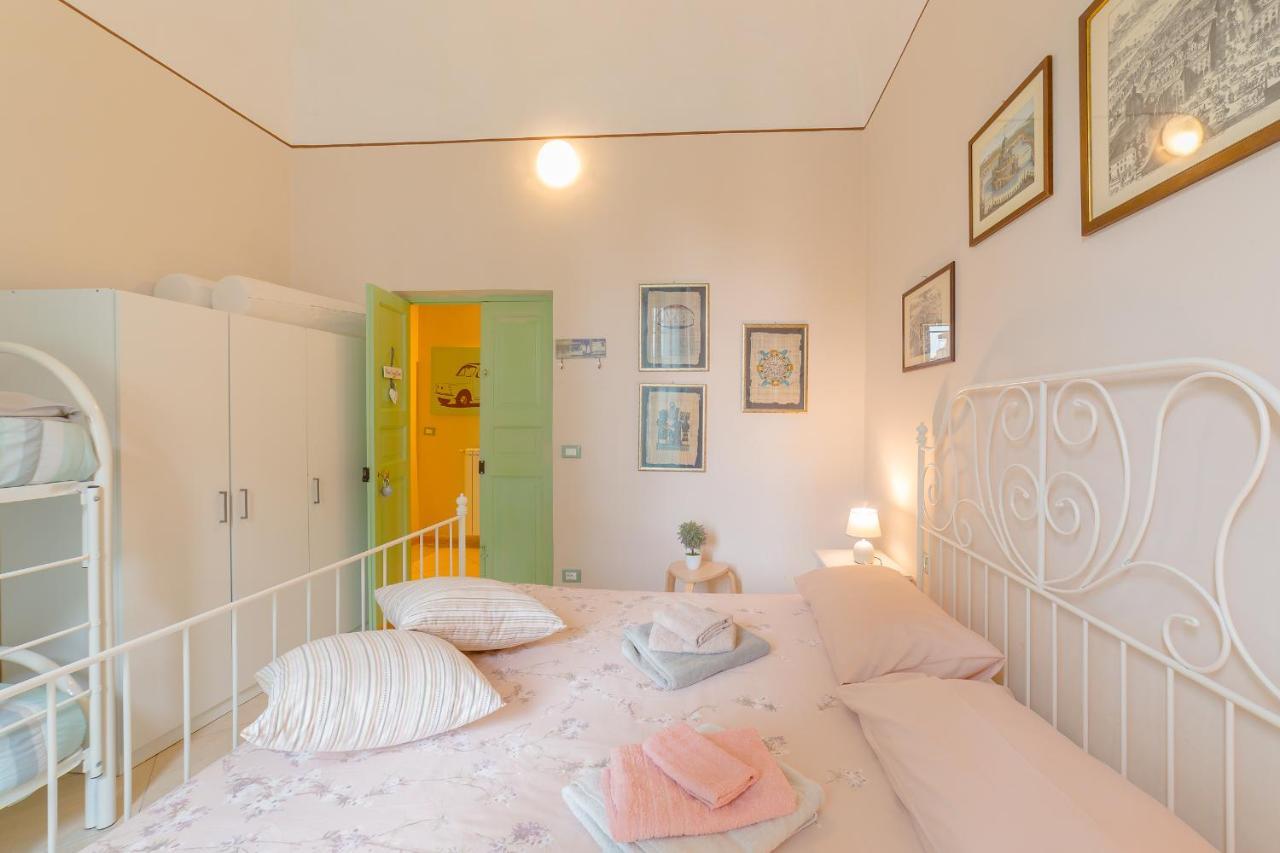 B&B Bernini Finale Ligure Exteriör bild