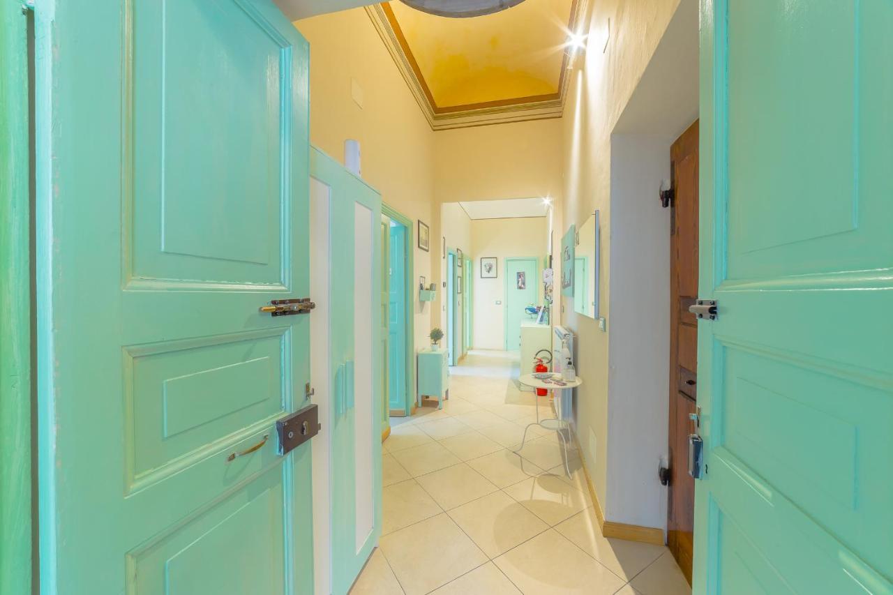 B&B Bernini Finale Ligure Exteriör bild