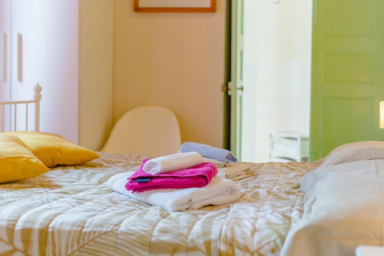 B&B Bernini Finale Ligure Exteriör bild