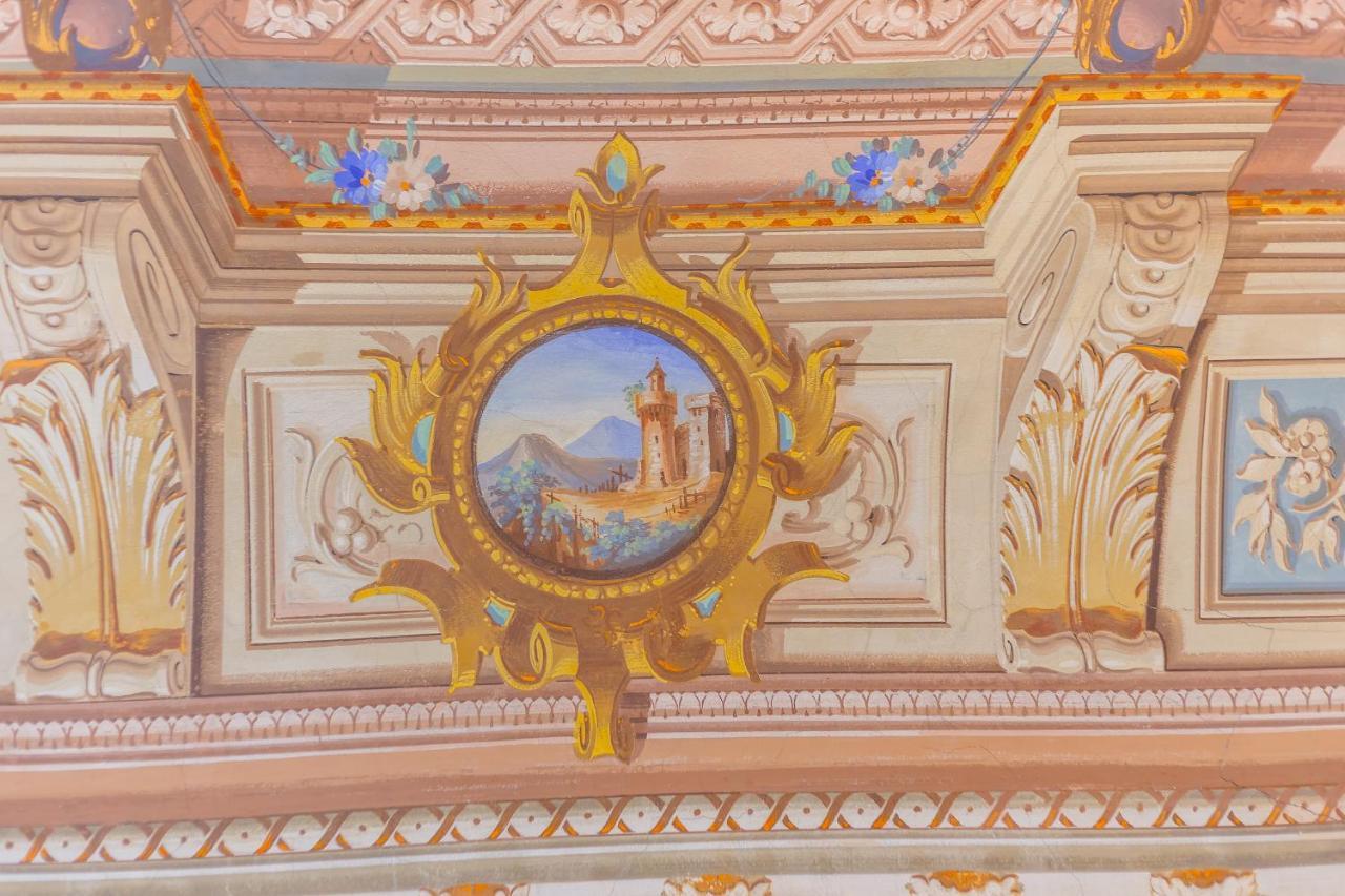 B&B Bernini Finale Ligure Exteriör bild