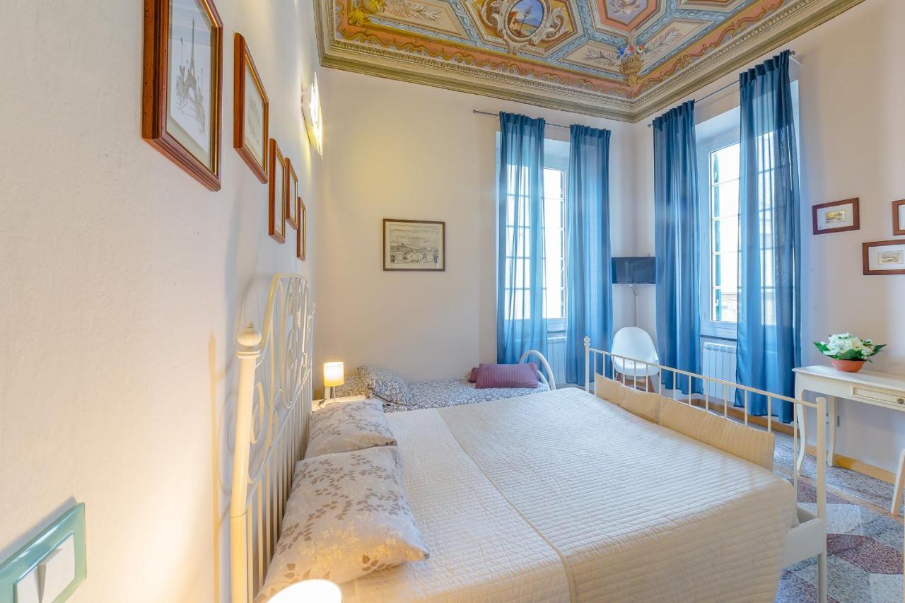 B&B Bernini Finale Ligure Exteriör bild