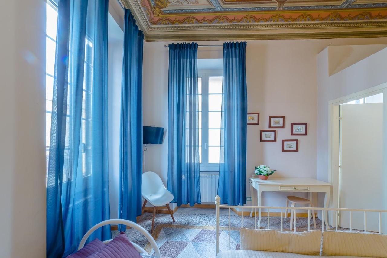 B&B Bernini Finale Ligure Exteriör bild