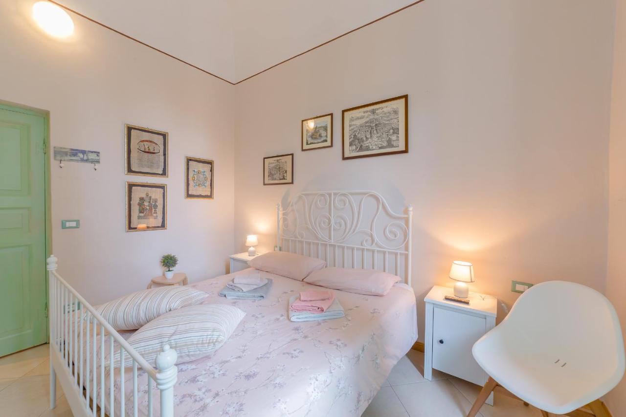 B&B Bernini Finale Ligure Exteriör bild