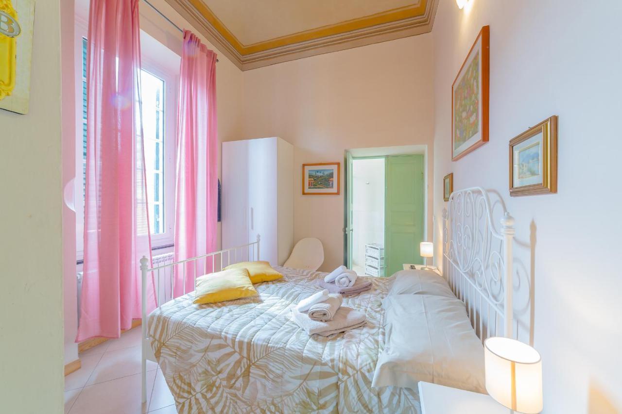 B&B Bernini Finale Ligure Exteriör bild
