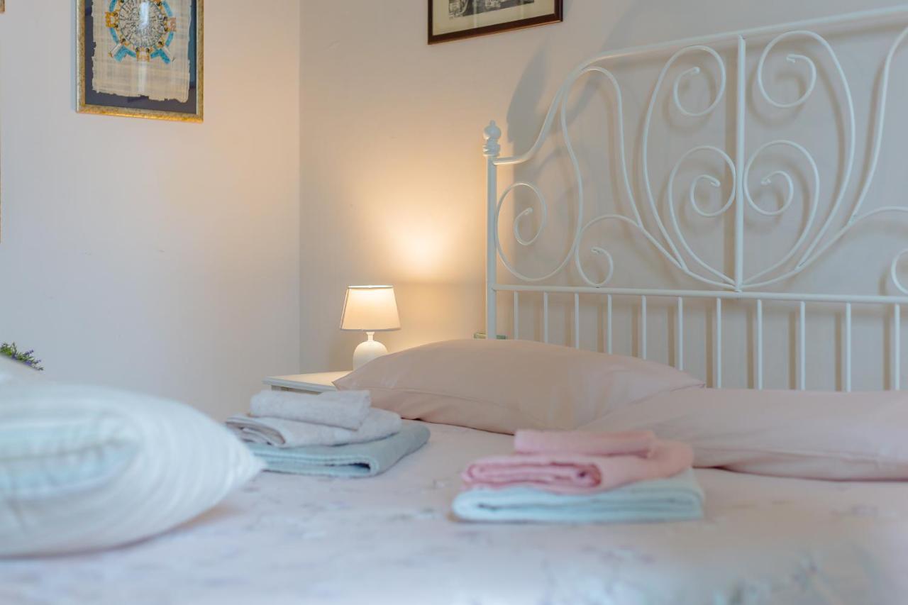 B&B Bernini Finale Ligure Exteriör bild