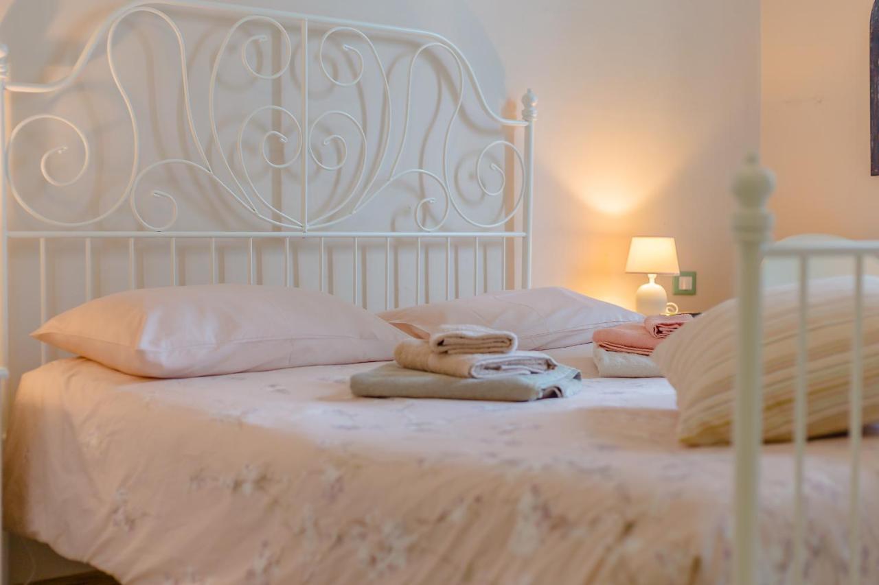 B&B Bernini Finale Ligure Exteriör bild