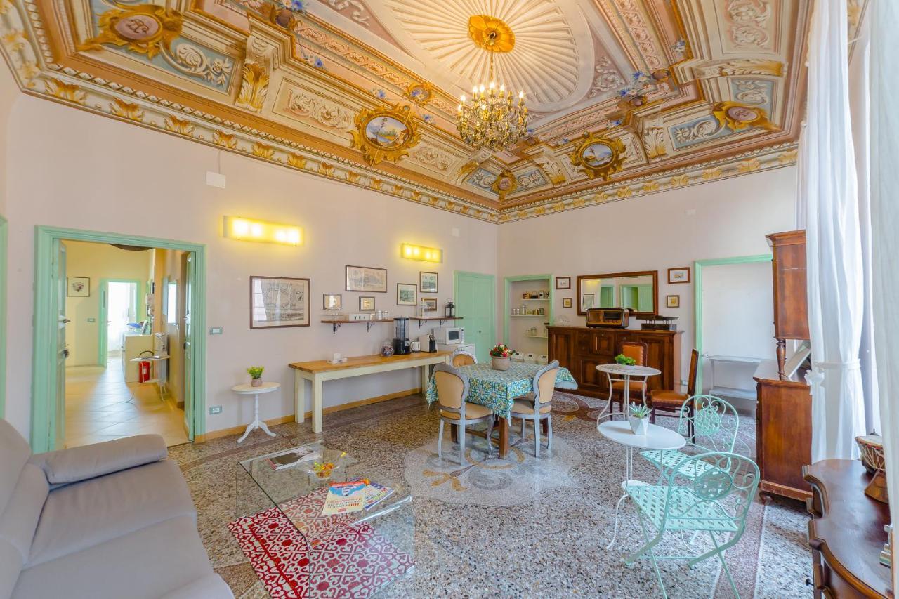 B&B Bernini Finale Ligure Exteriör bild