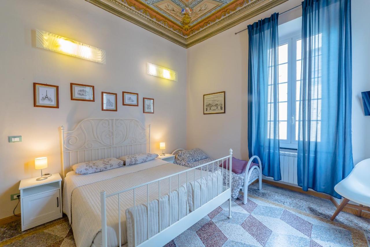 B&B Bernini Finale Ligure Exteriör bild