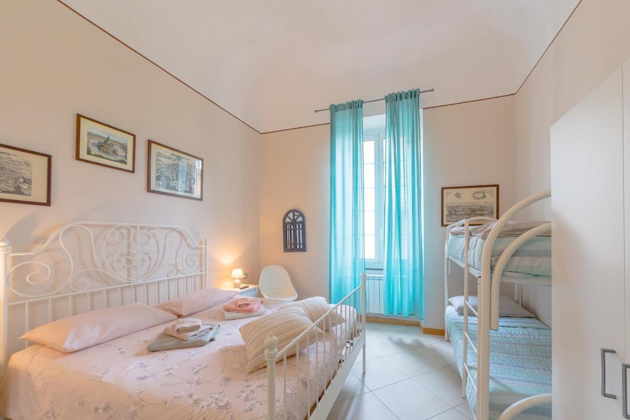 B&B Bernini Finale Ligure Exteriör bild