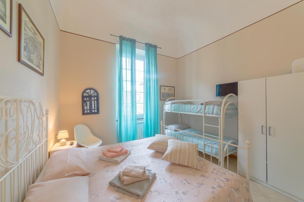 B&B Bernini Finale Ligure Exteriör bild