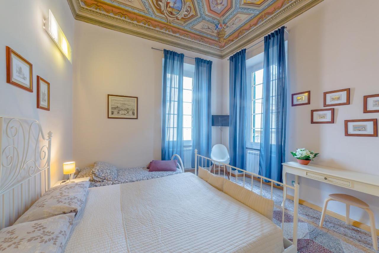 B&B Bernini Finale Ligure Exteriör bild