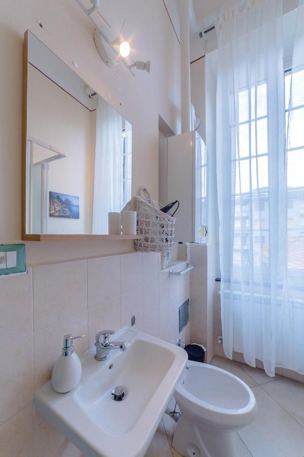 B&B Bernini Finale Ligure Exteriör bild