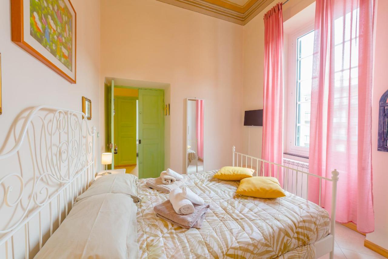 B&B Bernini Finale Ligure Exteriör bild